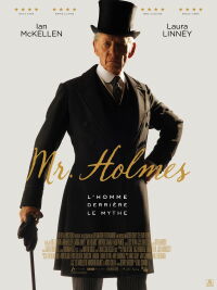 M. Holmes (2015)