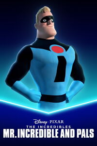 M. Indestructible et ses copains (2005)