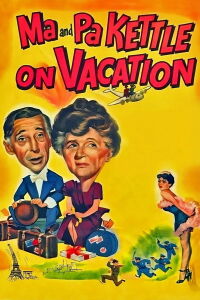 Ma and Pa Kettle on Vacation (1952)