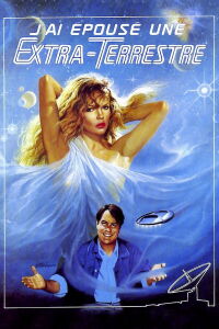 Ma belle-mère est une extraterrestre (1988)