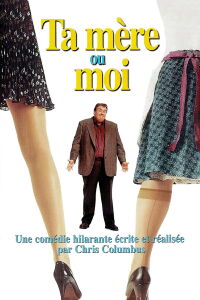 Ma blonde, ma mère et moi (1991)
