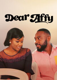 Ma chère Affy (2020)