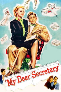 Ma chère secrétaire (1948)