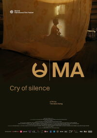 MA - Cry of Silence (2024)