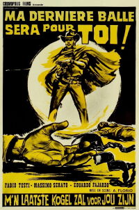 Ma dernière balle sera pour toi (1971)