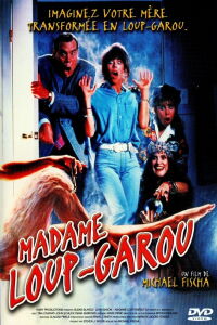 Ma mère est un loup-garou (1989)