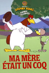 Ma mère était un coq (1962)