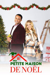Ma petite maison de Noël (2022)