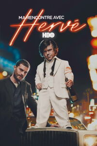 Ma rencontre avec Hervé (2018)