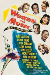 Ma Vie est une Chanson (1948)