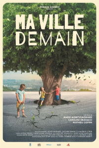 Ma ville demain (2023)