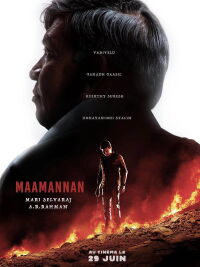 Maamannan (2023)