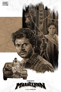 Maaveeran (2023)