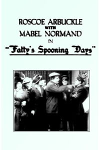 Mabel, Fatty y la Ley (1915)