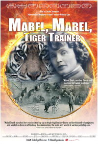 Mabel, Mabel Tiger Trainer (2018)