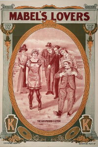 Mabel's Lovers (1912)