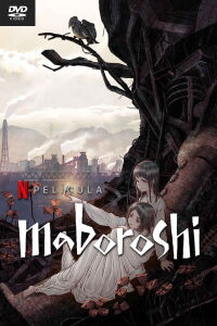 Maboroshi (2023)