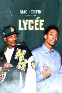 Mac Et Devin Vont Au Lycée (2012)