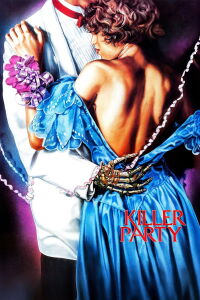 Macabre Party (1986)
