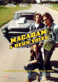 Macadam à deux voies (1971)