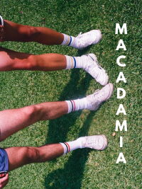 Macadamia (2024)