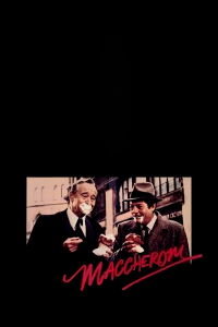 Macaroni (1985)