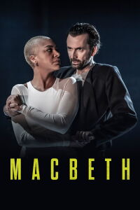 Macbeth (2025)