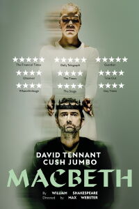 Macbeth (2025)