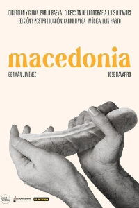 Macedonia (2024)