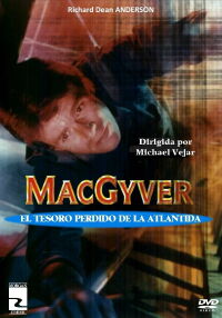 MacGyver: El tesoro perdido de Atlantis (1994)