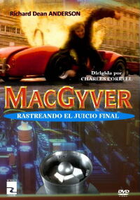 Macgyver: Rastreando El Juicio Final (1994)