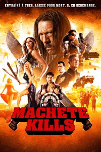 Machete tue (2013)