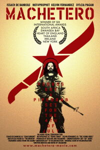 Machetero (2008)