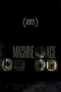 Machine Age (2021)