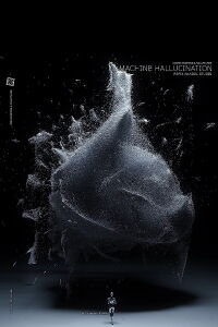 Machine Hallucination (2019)