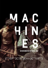 Machines (2017)