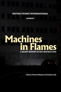 Machines In Flames (2022)