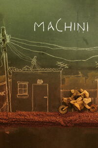 Machini (2019)