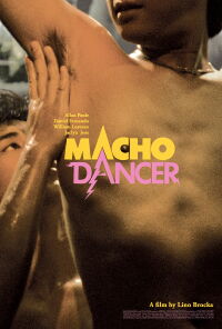 Macho Dancer (1989)