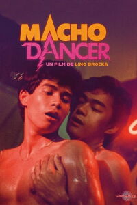 Macho Dancer (1989)