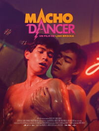 Macho Dancer (1989)