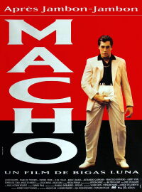 Macho (1993)