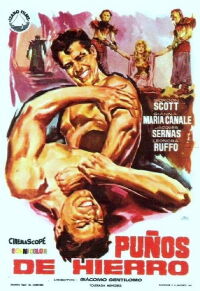 Maciste contra el vampiro (1961)