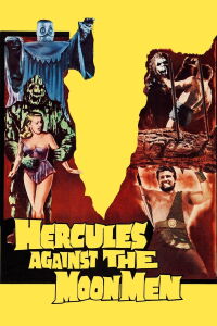 Maciste contra los fantasmas (1964)