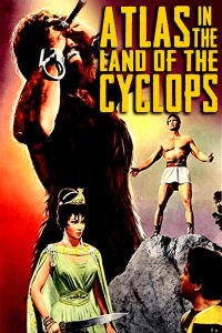 Maciste contre le Cyclope (1961)