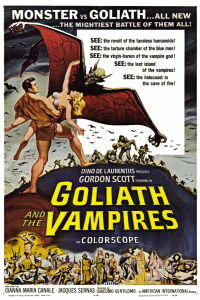 Maciste contre le fantôme (1961)