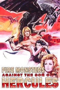 Maciste contre les monstres (1963)