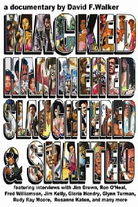 Macked, Hammered, Slaughtered and Shafted (2004)