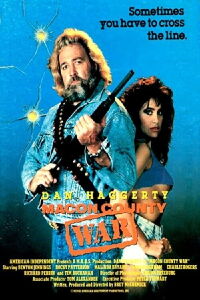 Macon County War (1990)