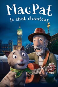 MacPat le chat chanteur (2024)